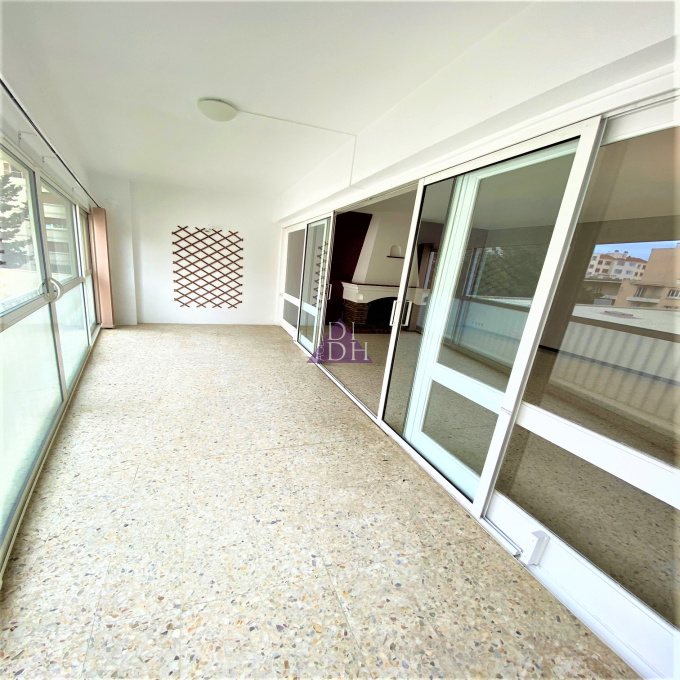 Offres de location Appartement Hyères (83400)