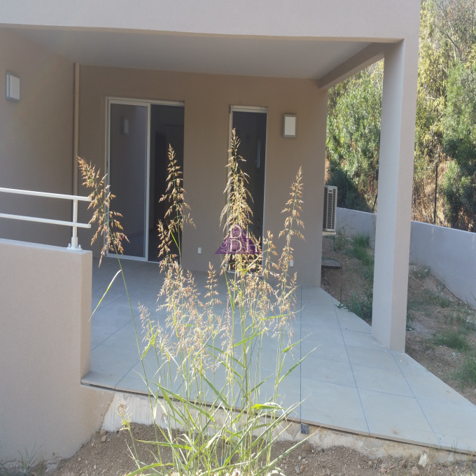 Offres de vente Appartement Hyères (83400)