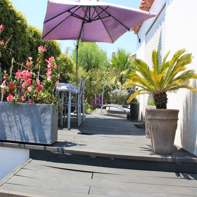 Offres de vente Maison Hyères (83400)