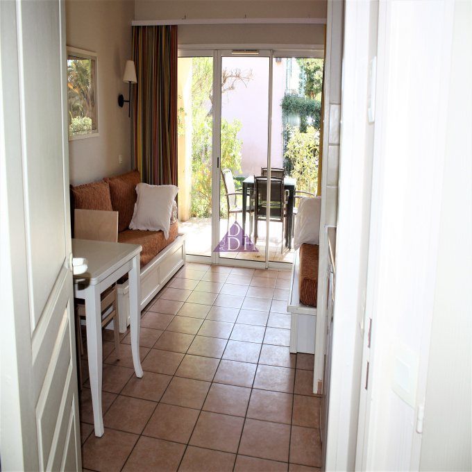 Offres de vente Appartement Hyères (83400)