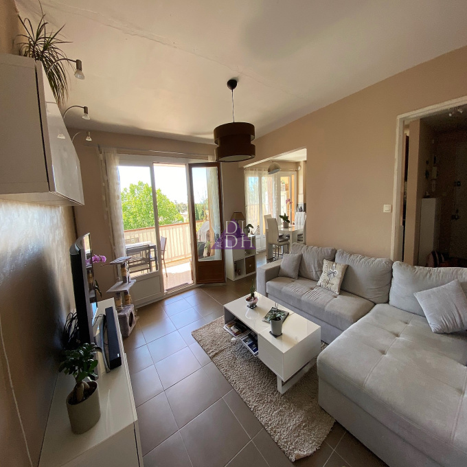 Offres de vente Appartement Hyères (83400)