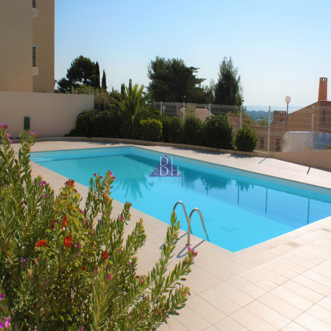Offres de vente Appartement Hyères (83400)