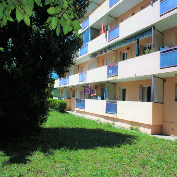 Offres de vente Appartement La Crau (83260)