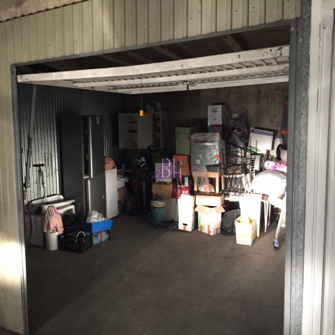 Offres de vente Garage Hyères (83400)