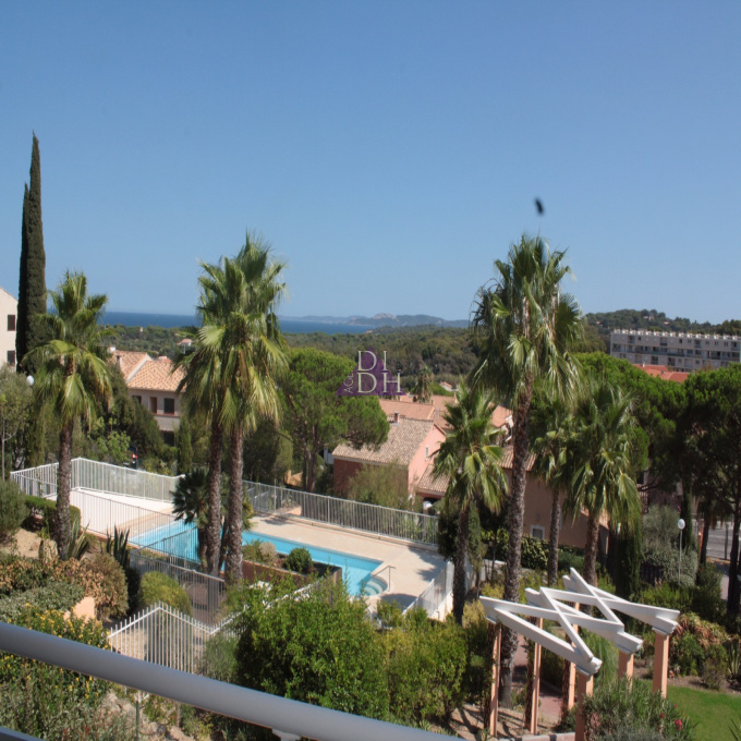 Location de vacances Appartement Hyères (83400)