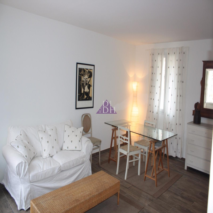 Offres de location Appartement Hyères (83400)