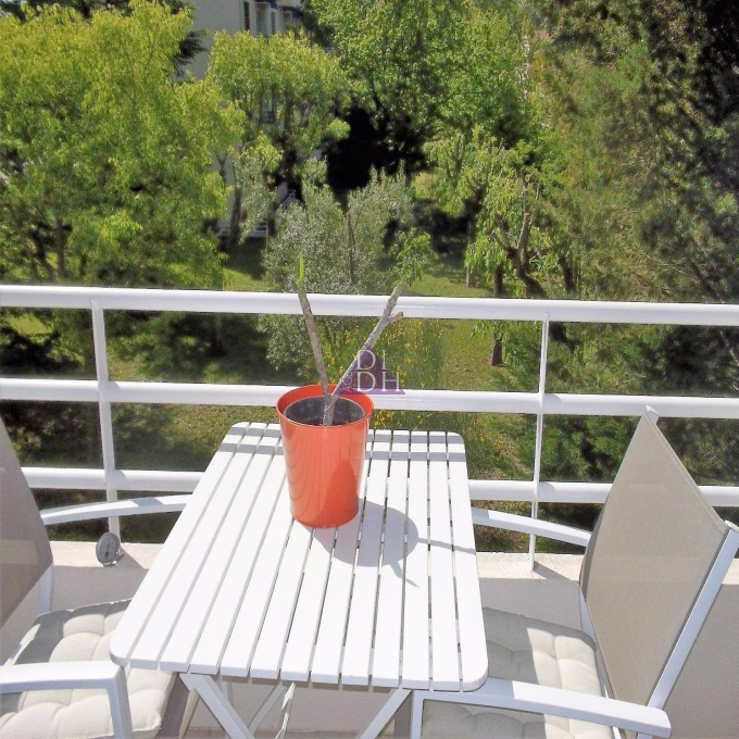Offres de vente Appartement Hyères (83400)