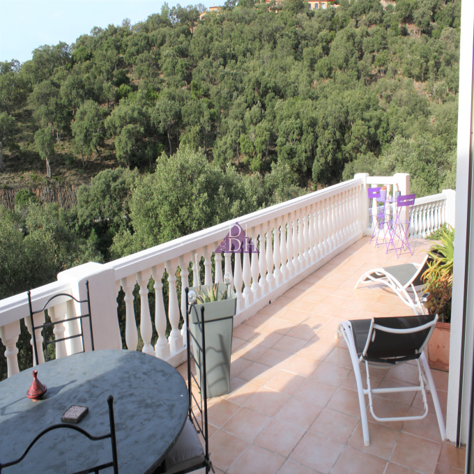 Offres de vente Maison La Londe-les-Maures (83250)