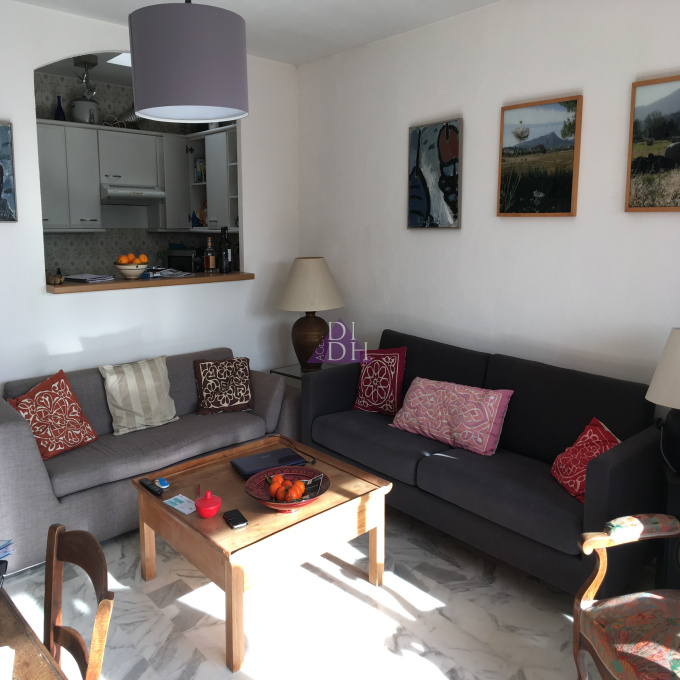 Offres de vente Appartement Hyères (83400)