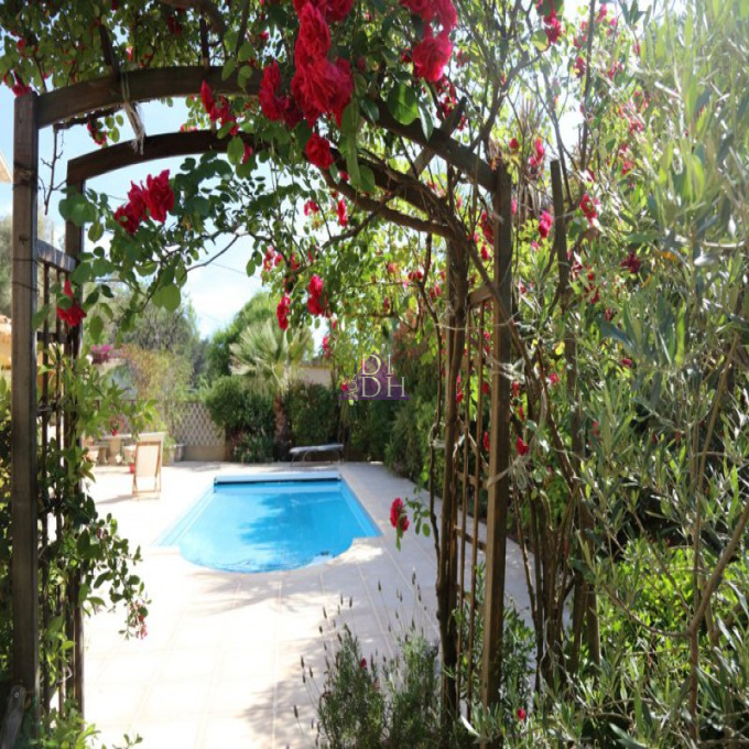 Offres de vente Maison Carqueiranne (83320)