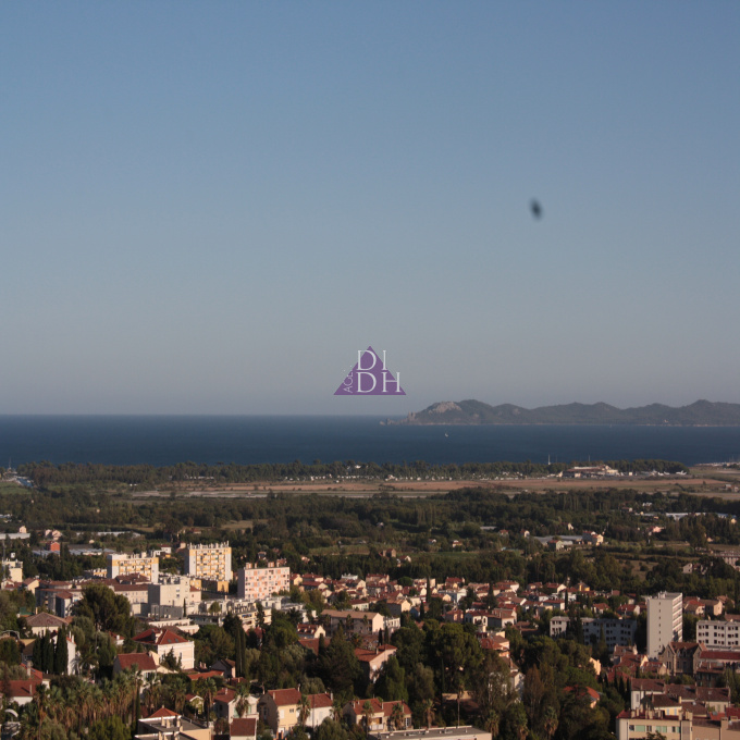 Offres de location Appartement Hyères (83400)