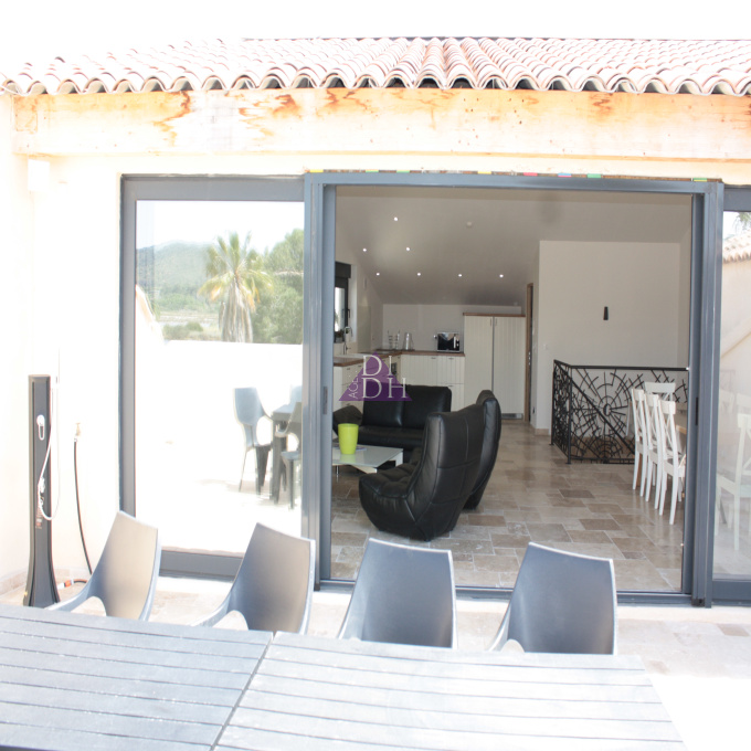 Offres de location Maison Hyères (83400)