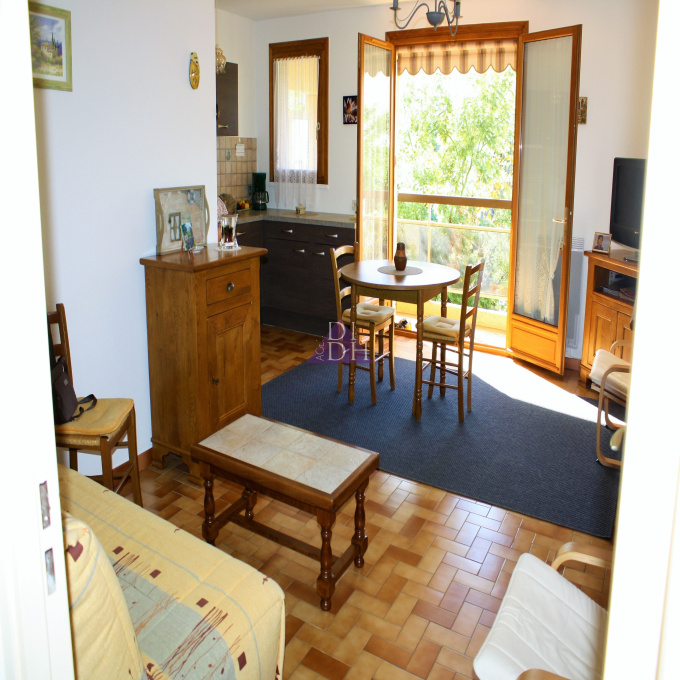 Offres de vente Appartement Hyères (83400)