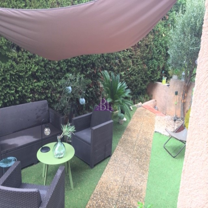 Offres de vente Appartement Hyères (83400)