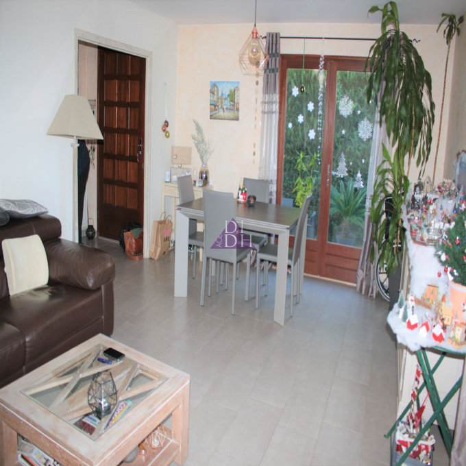 Offres de vente Appartement Hyères (83400)