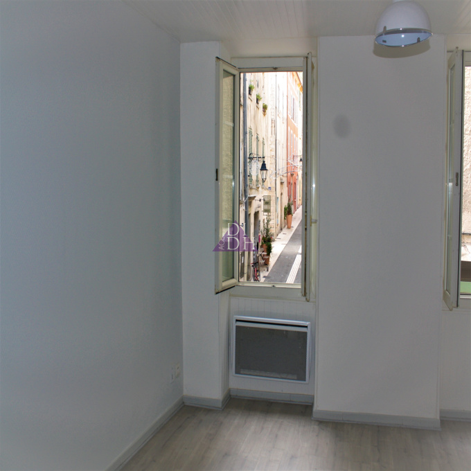 Offres de location Appartement Hyères (83400)