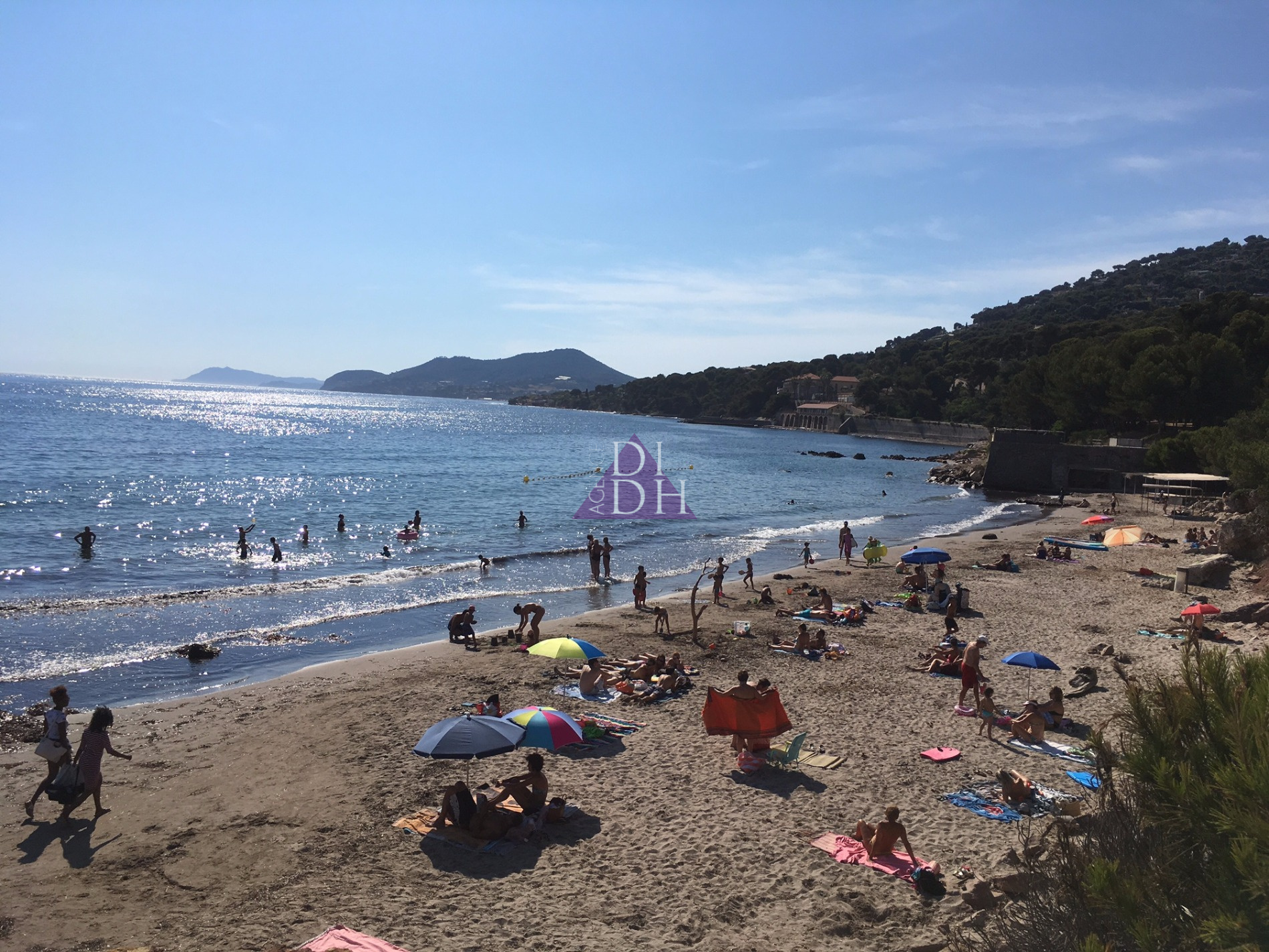 Location de vacances Maison Hyères (83400)