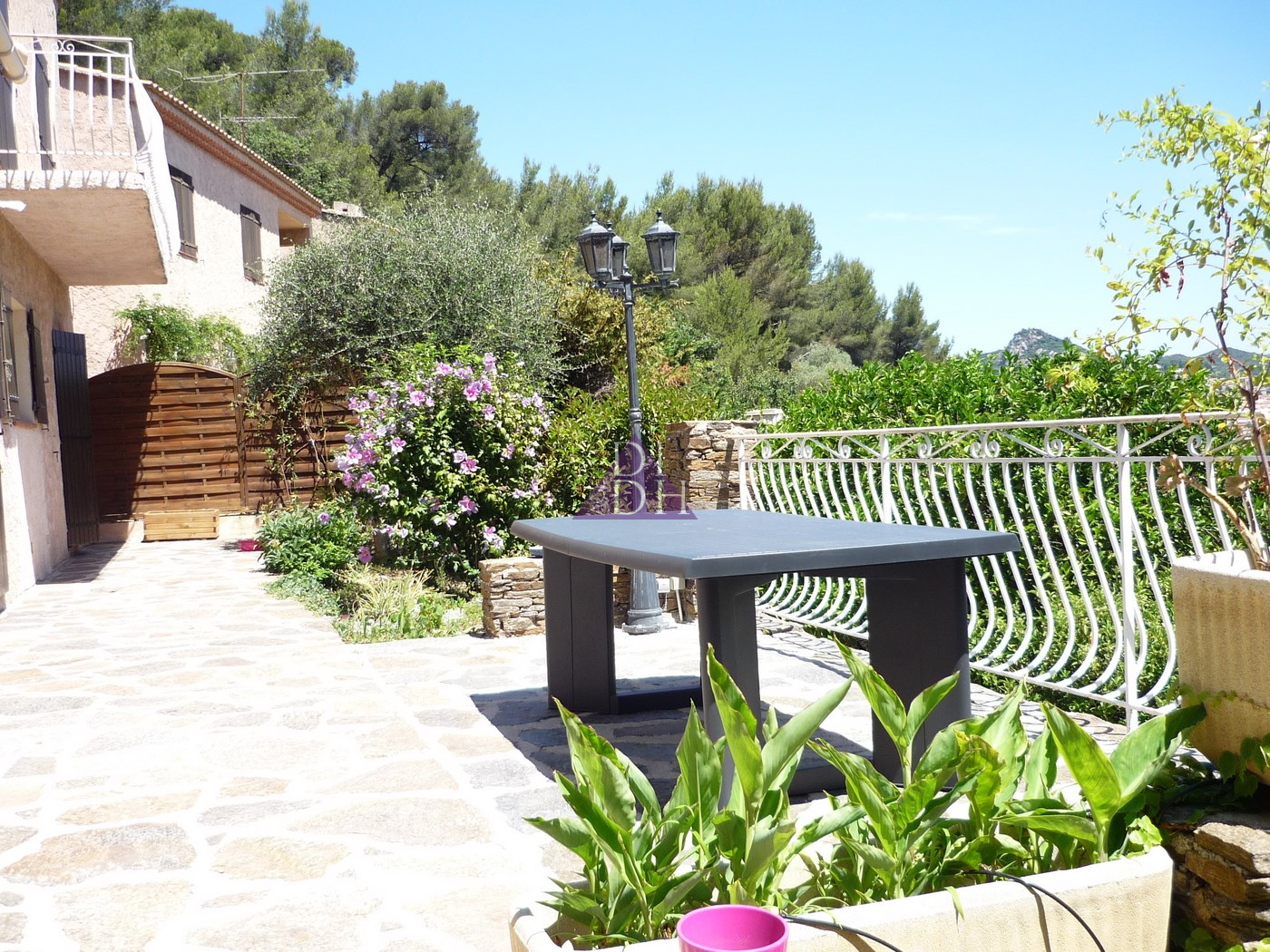 Location de vacances Maison Hyères (83400)