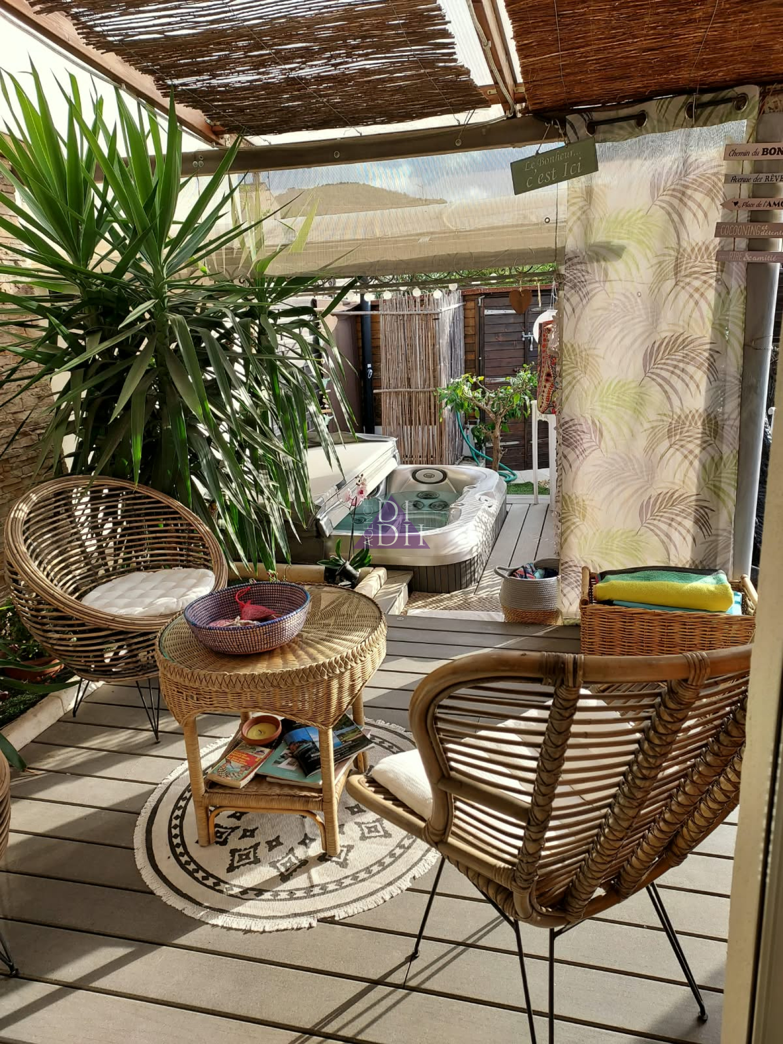 Maison 5 pièces 100 m² · à Hyères · 100 m² · 480 000 €