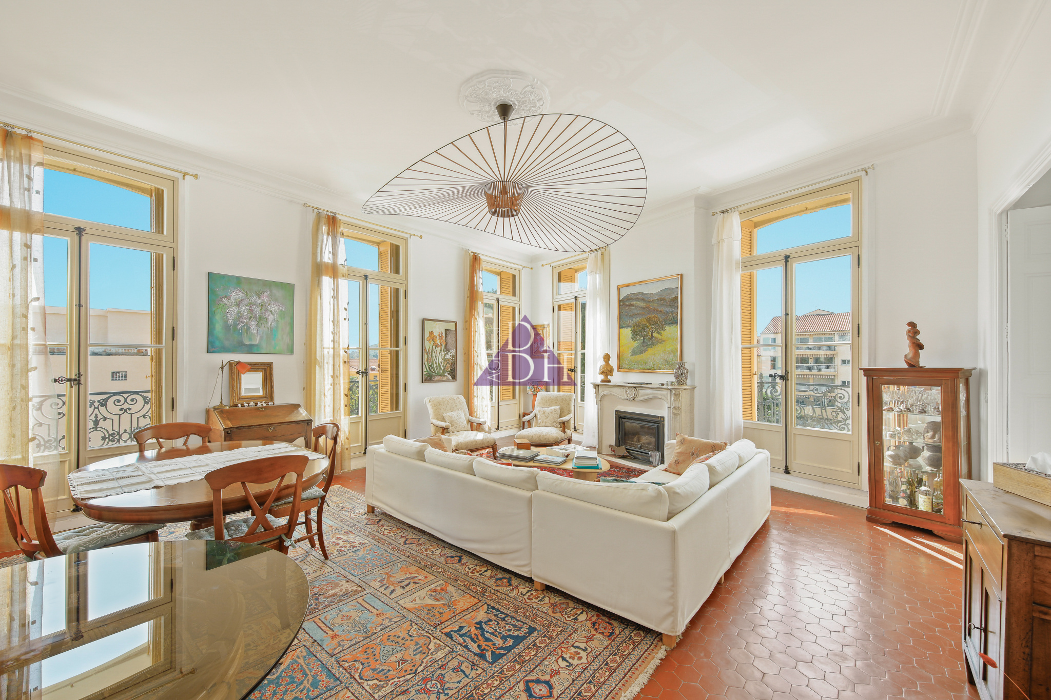 Agence immobilière de Agence des iles d'hyeres
