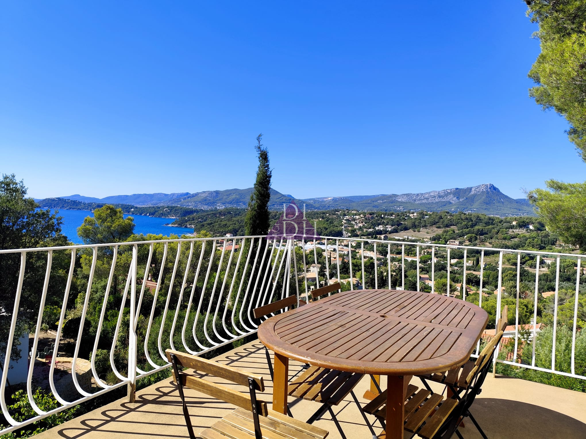Agence immobilière de Agence des iles d'hyeres