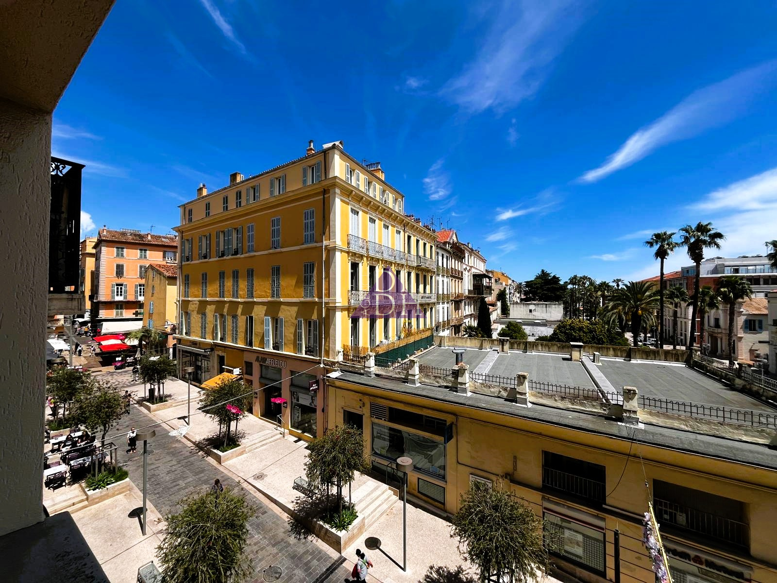 Agence immobilière de Agence des iles d'hyeres