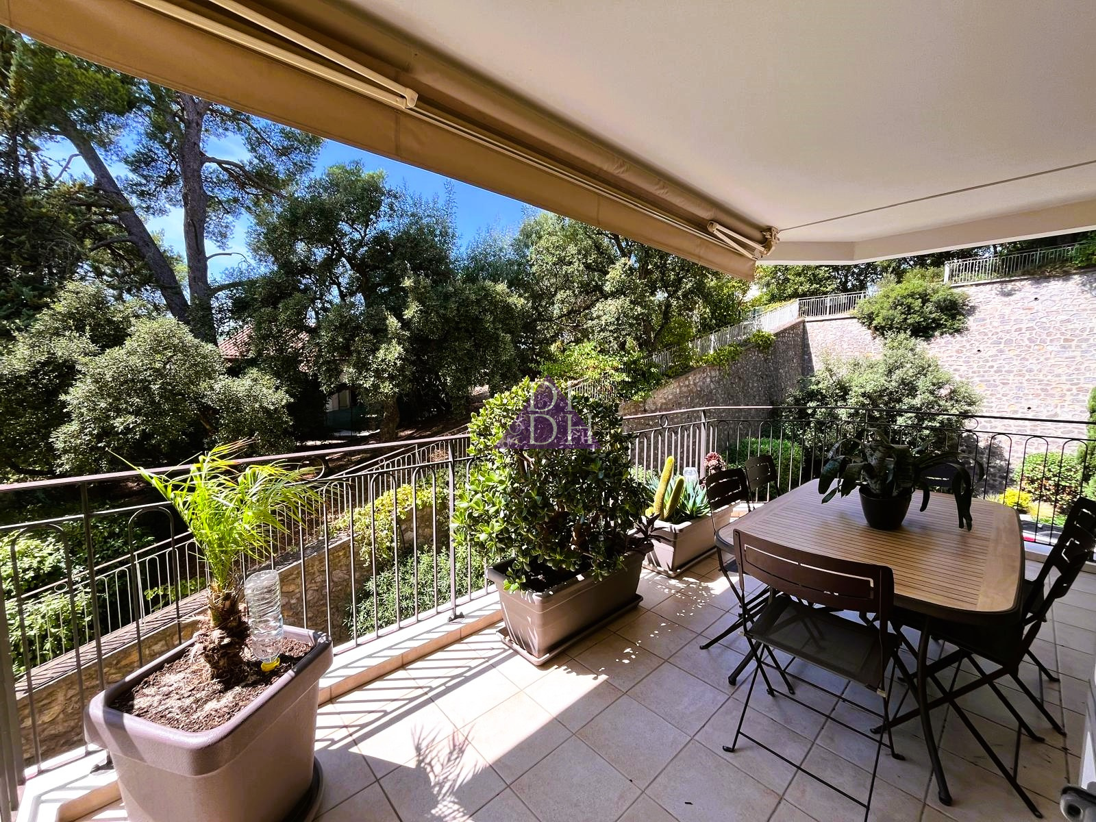 Agence immobilière de Agence des iles d'hyeres