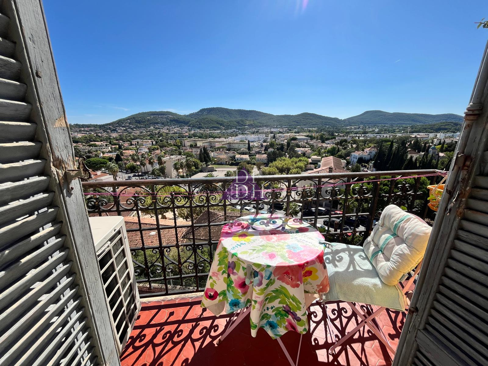 Agence immobilière de Agence des iles d'hyeres