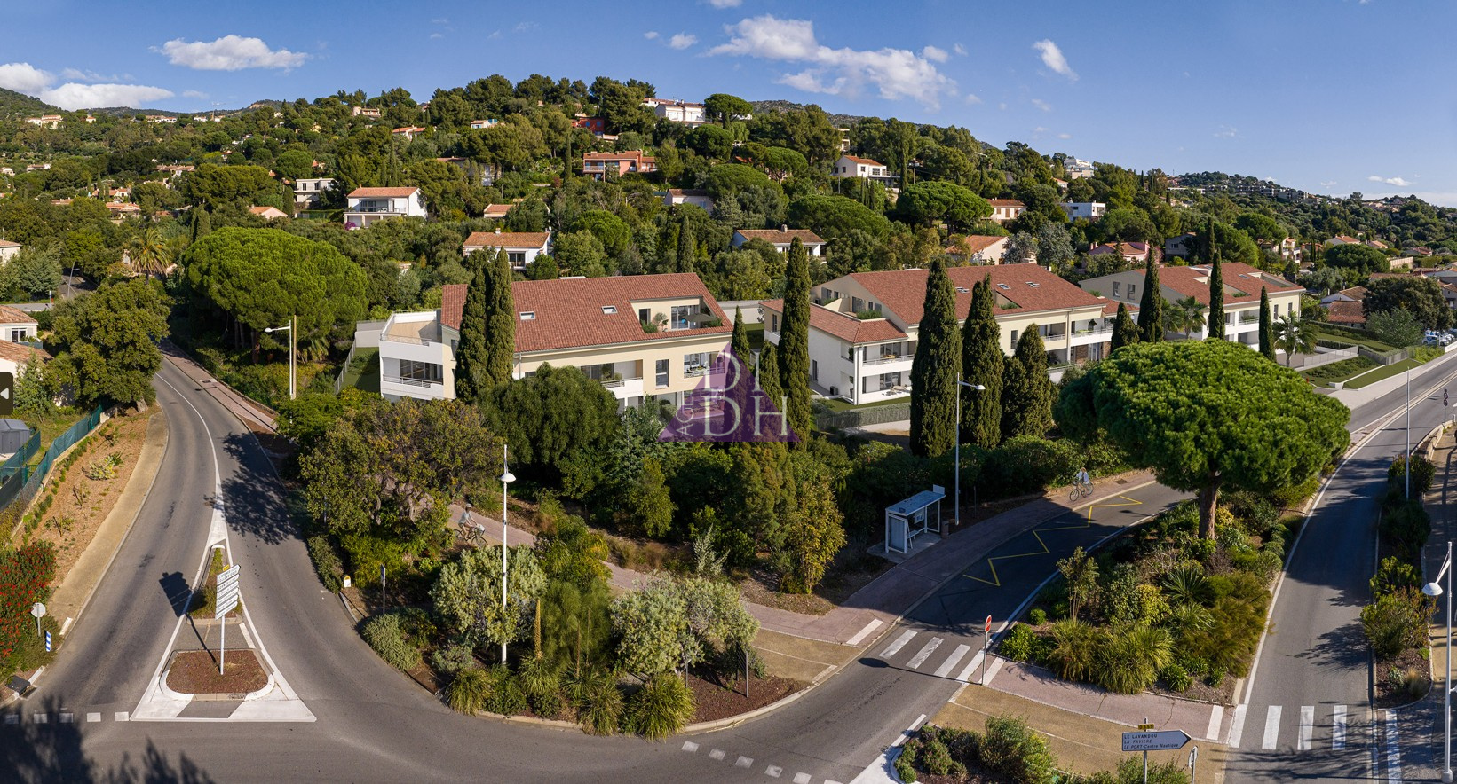 Agence immobilière de Agence des iles d'hyeres
