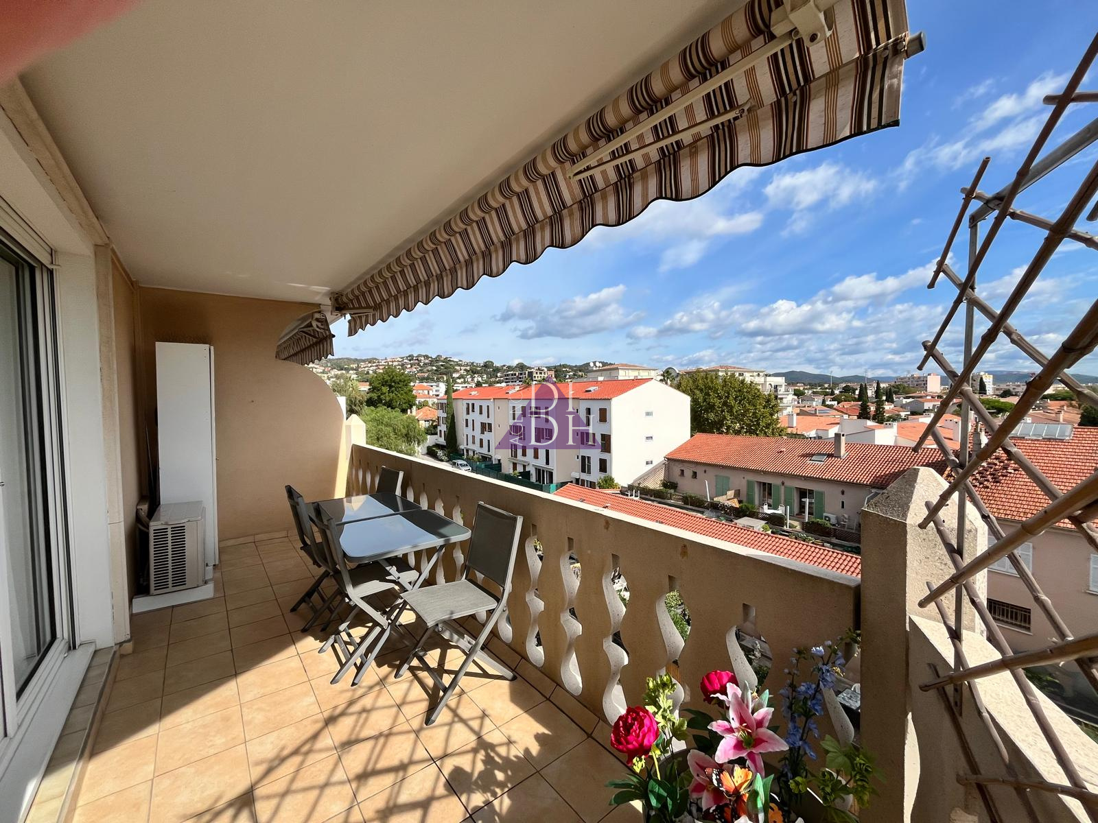 Agence immobilière de Agence des iles d'hyeres
