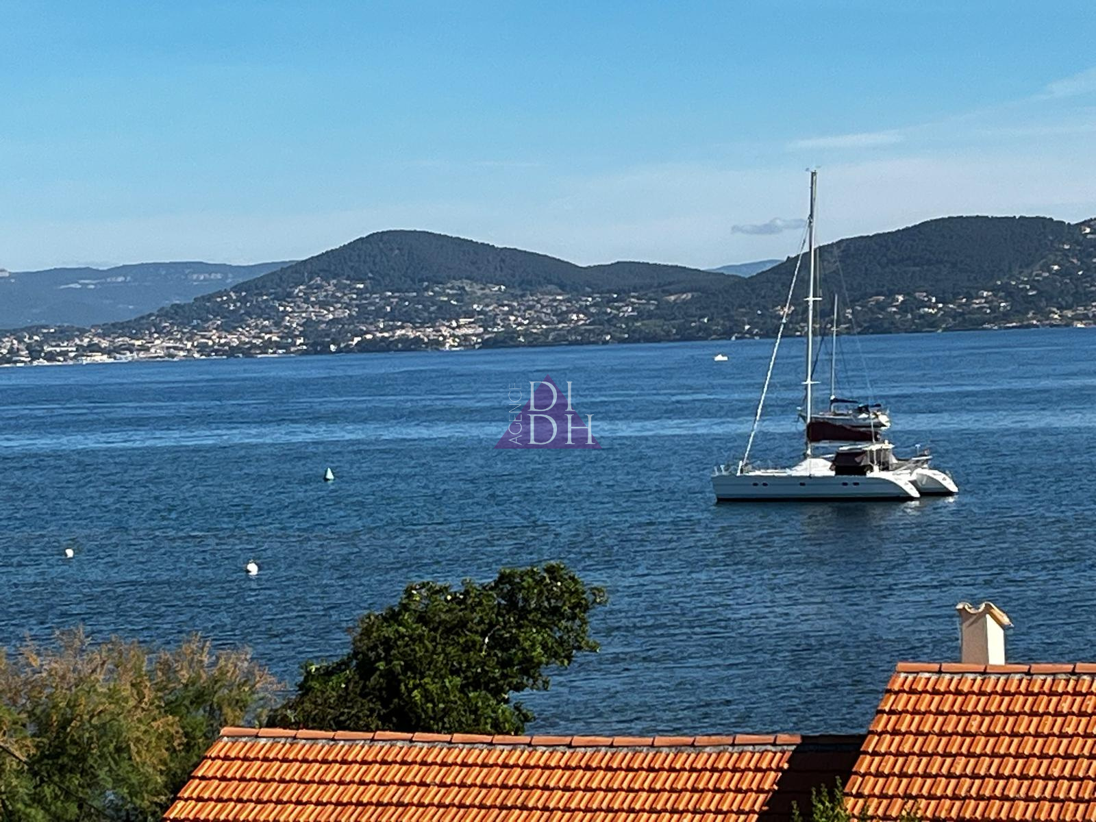 Agence immobilière de Agence des iles d'hyeres