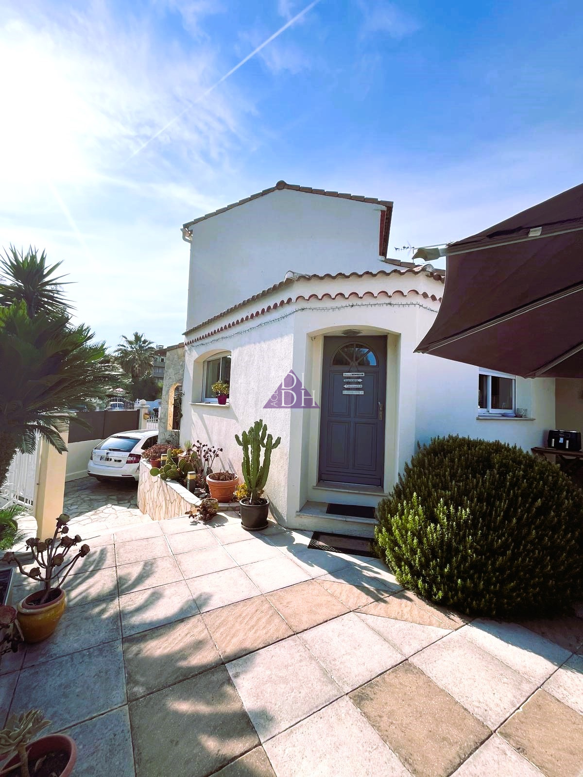 Maison 5 pièces 100 m² · à Hyères · 100 m² · 480 000 €
