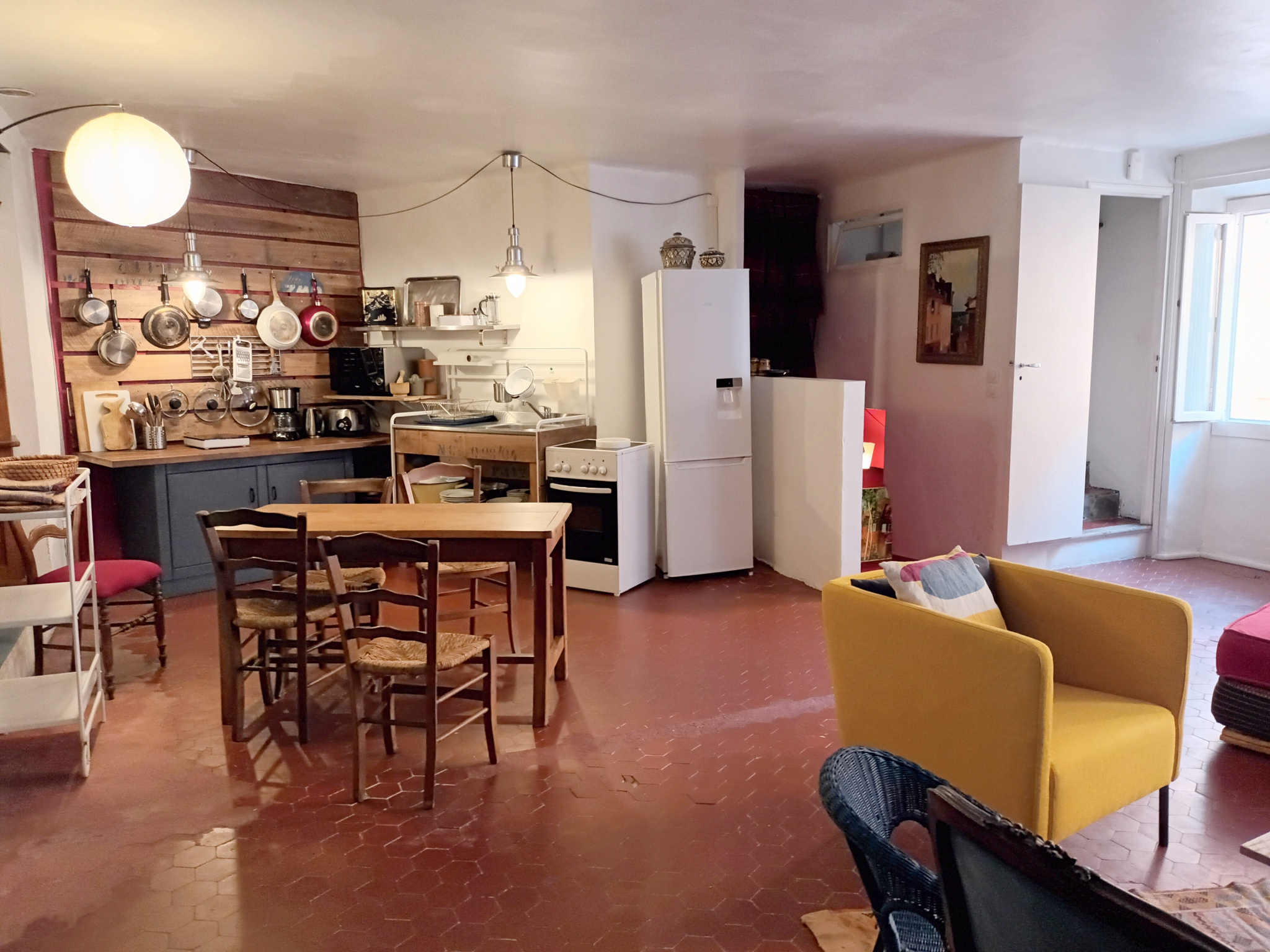Vente Appartement 68m² 3 Pièces à Bormes-les-Mimosas (83230) - Agence Des Iles D 'Hyeres